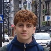 Clases de Matemáticas y Física nivel ESO y Bachillerato en Barcelona. Estudiante de grado de Matemáticas (3.er año)